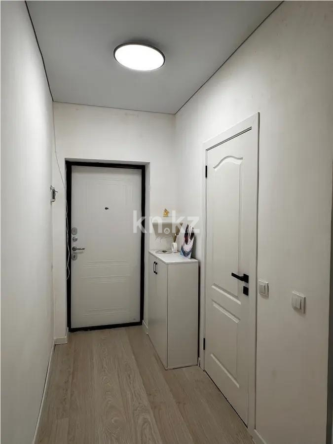 Продажа 1-комнатной квартиры, 30 м², ул. Омарова, дом  9 в Алматы - фото 4