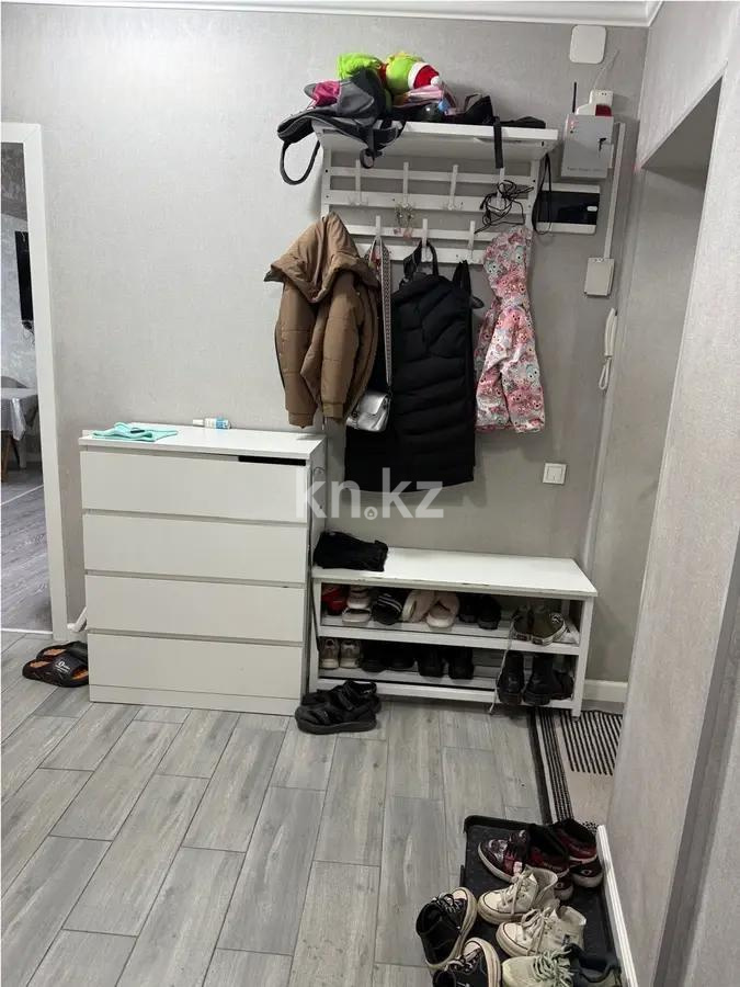 Продажа 4-комнатной квартиры, 85 м², мкр-н 3, дом  65 в Алматы - фото 7