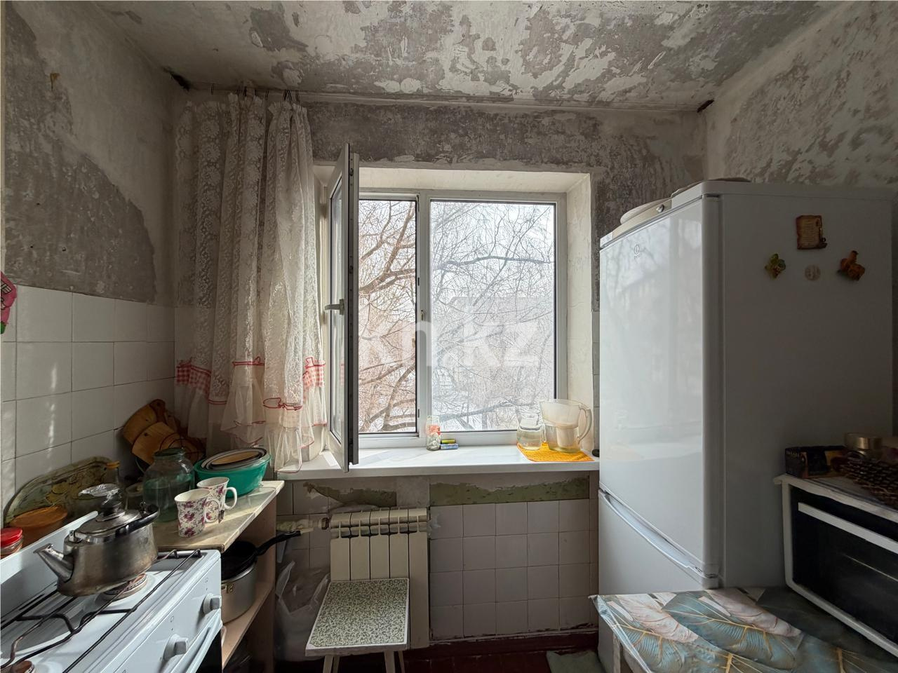 Продажа 2-комнатной квартиры, 44 м² в Темиртау - фото 3