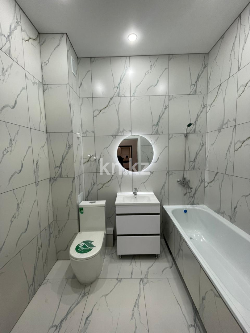 Продажа 1-комнатной квартиры, 46 м² в Караганде - фото 8