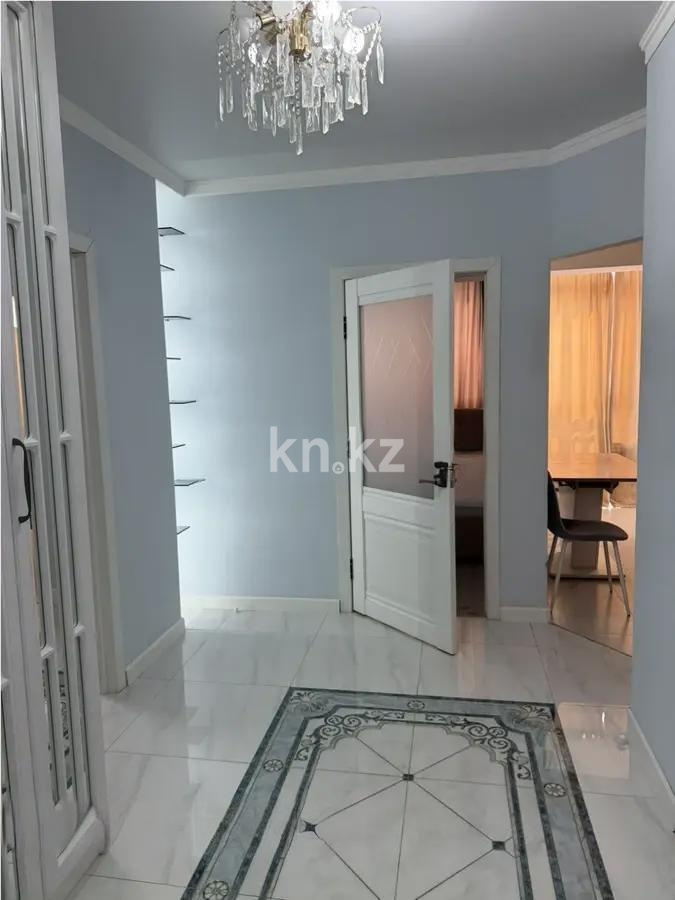 Продажа 2-комнатной квартиры, 49 м² в Алматы - фото 5