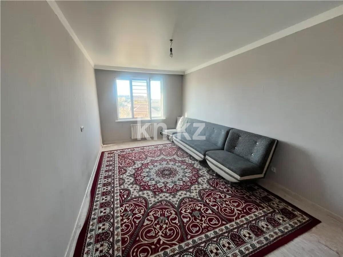 Продажа 2-комнатной квартиры, 58 м² в Алматы