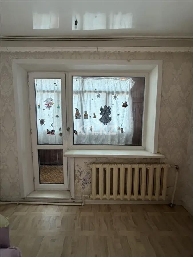Продажа 3-комнатной квартиры, 49 м² в Караганде - фото 3