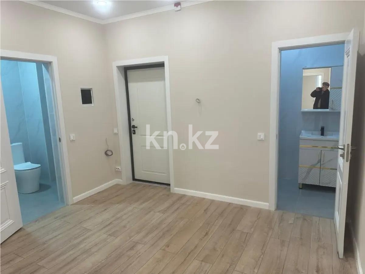 Продажа 4-комнатной квартиры, 97.1 м² в Алматы - фото 4