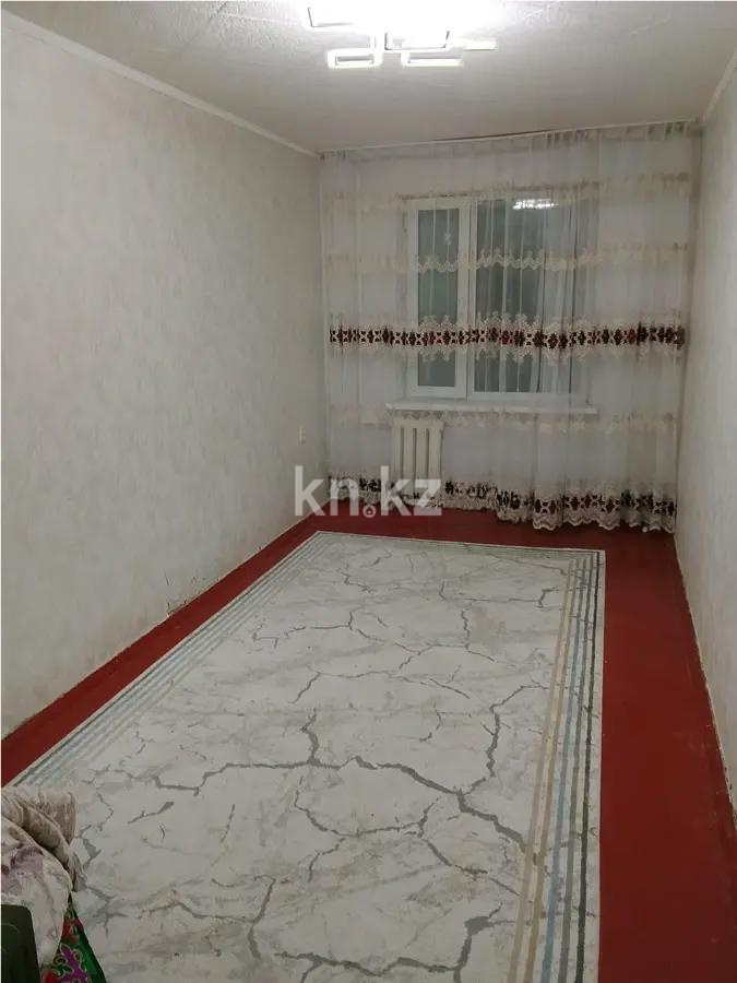 Продажа 2-комнатной квартиры, 43 м², пр. Республики, дом  81 в Темиртау - фото 2