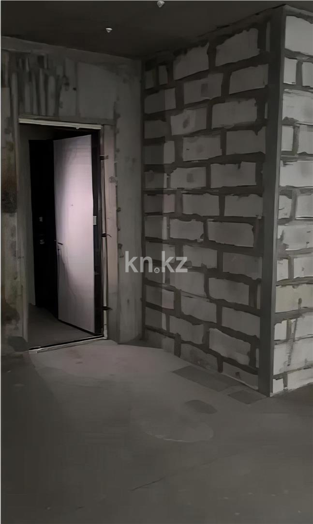 Продажа 2-комнатной квартиры, 45.85 м² в Алматы - фото 2