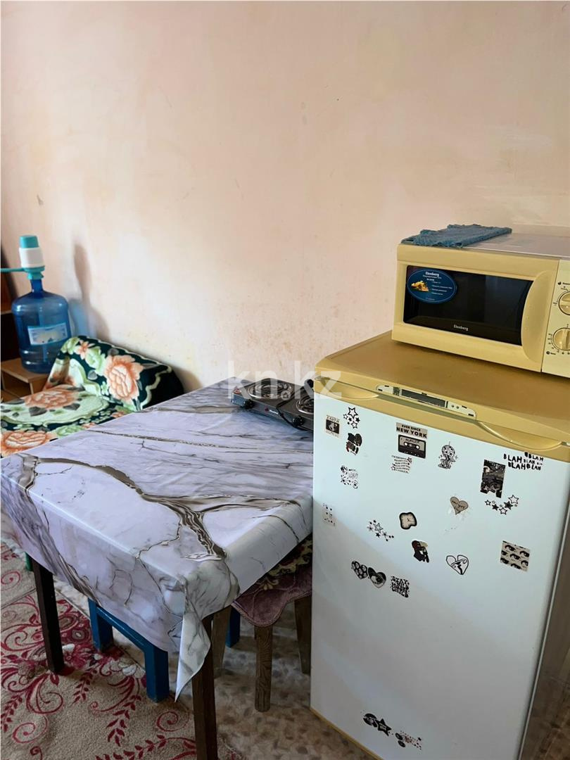 Продажа 1-комнатной квартиры, 17 м², ул. Анжерская, дом  31 в Караганде - фото 3