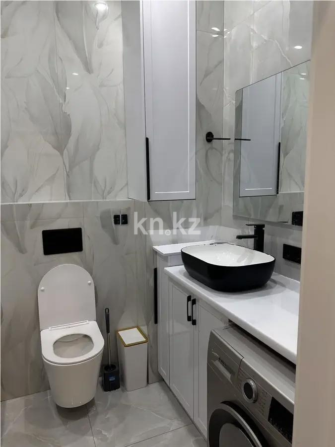 Продажа 2-комнатной квартиры, 55 м² в Астане - фото 3
