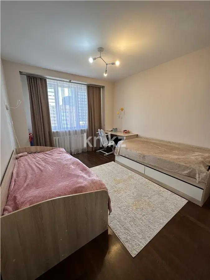 Продажа 4-комнатной квартиры, 104 м² в Астане - фото 3
