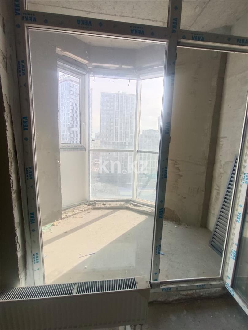 Продажа 1-комнатной квартиры, 48.9 м² в Астане - фото 11