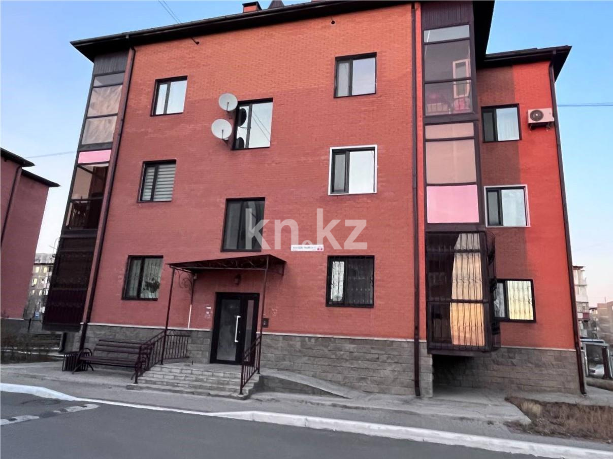 Продажа 3-комнатной квартиры, 92 м² в Караганде - фото 25