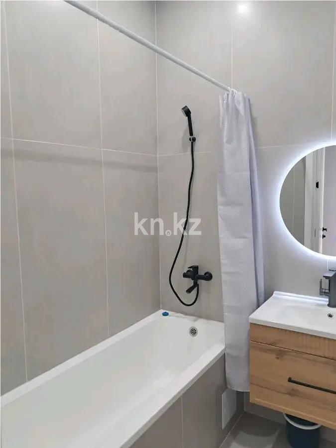 Продажа 2-комнатной квартиры, 40 м² в Астане - фото 4