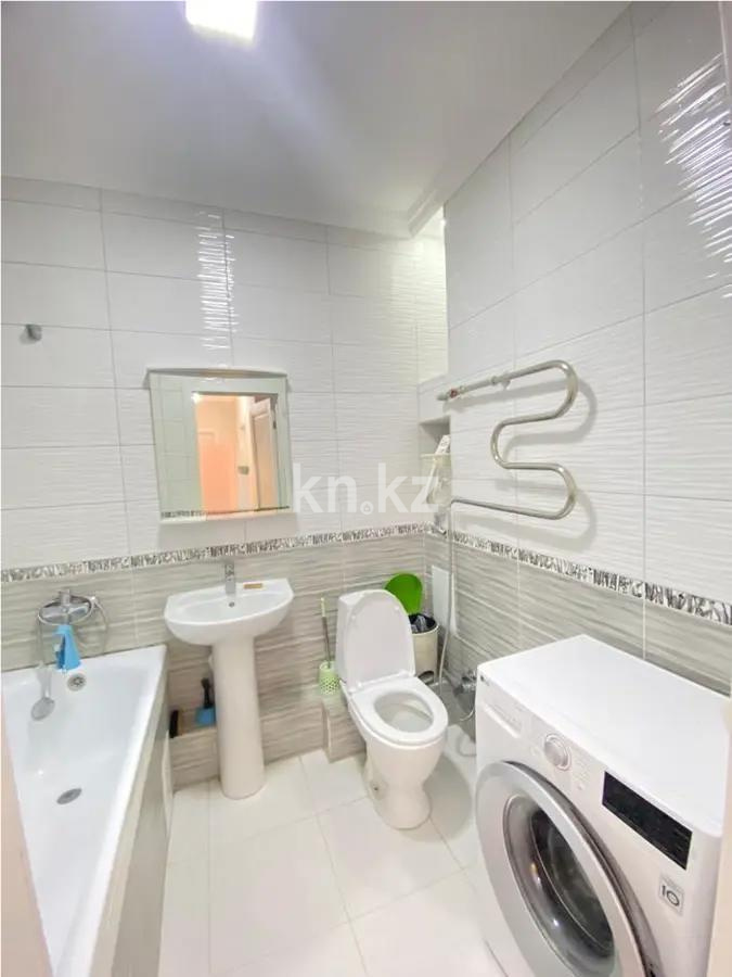 Продажа 2-комнатной квартиры, 61.5 м² в Астане - фото 4