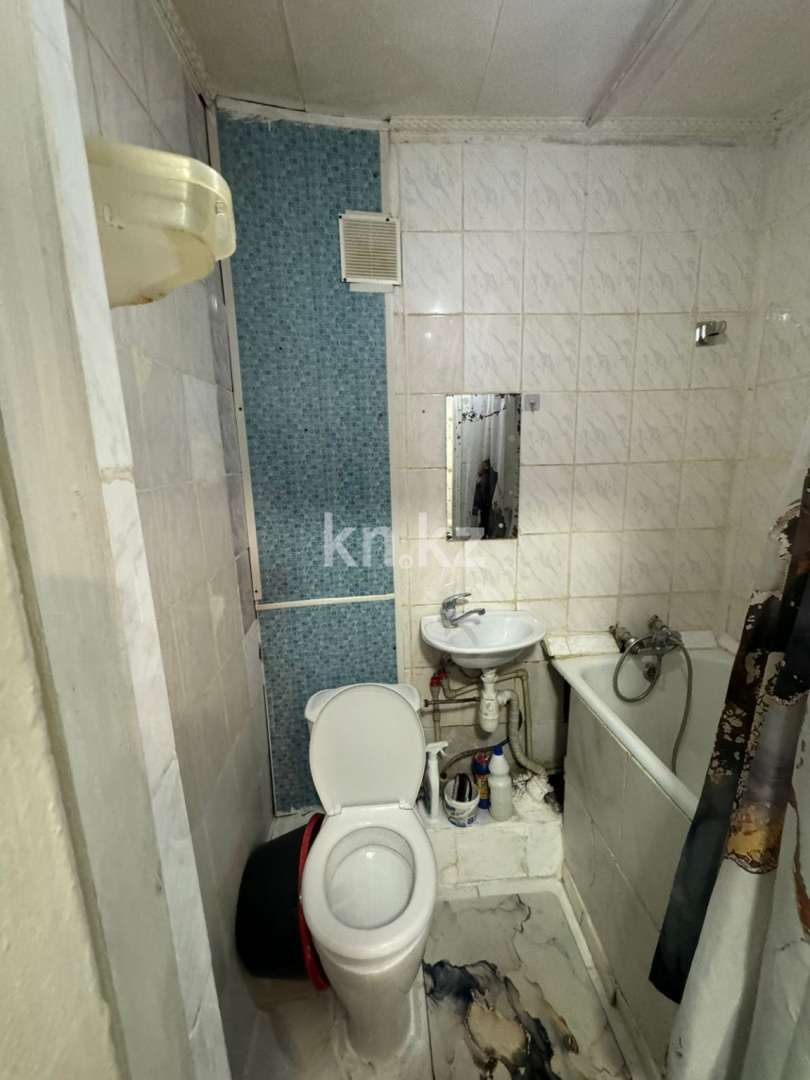 Аренда 1-комнатной квартиры, 24 м² в Астане - фото 7