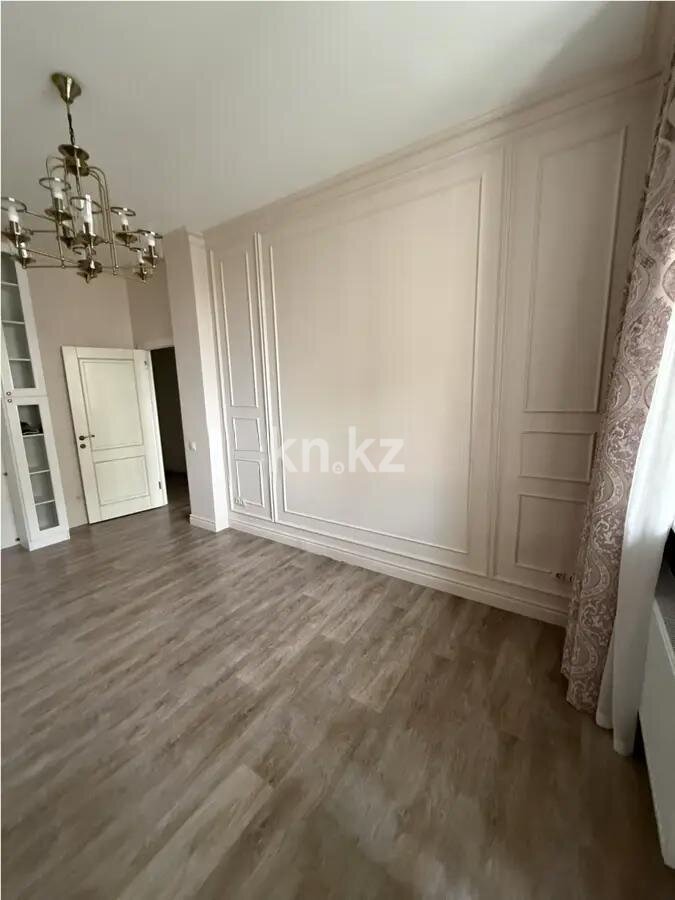 Продажа 3-комнатной квартиры, 83 м² в Астане