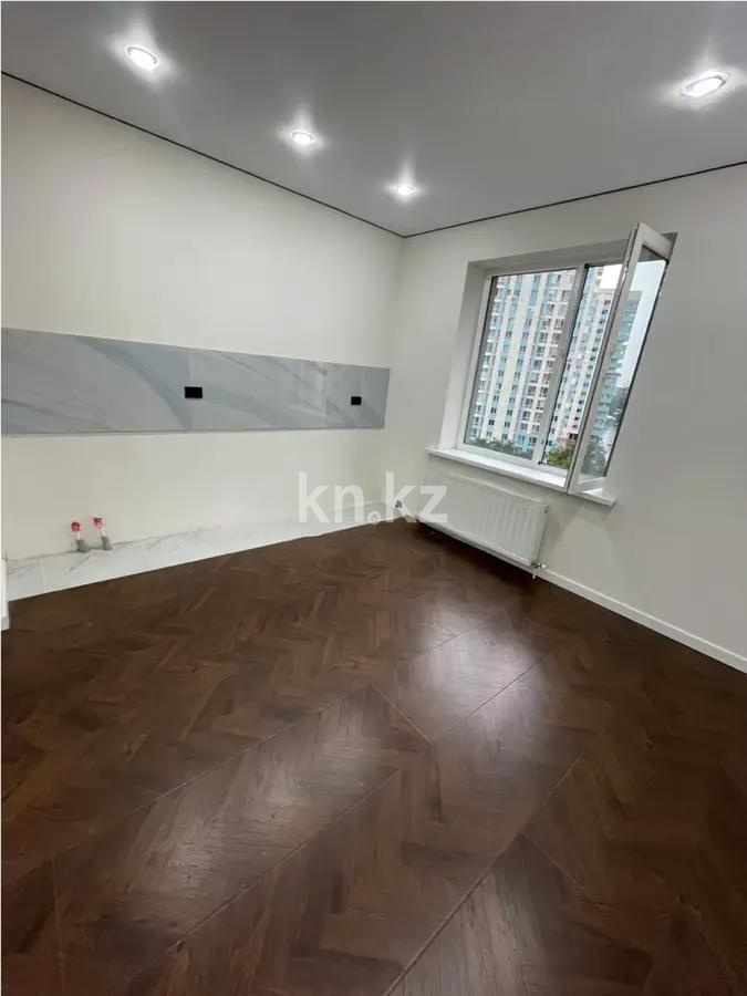 Продажа 2-комнатной квартиры, 43 м² в Алматы - фото 2