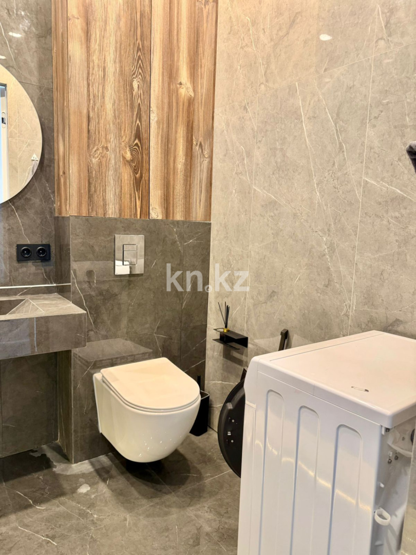 Продажа 2-комнатной квартиры, 49 м² в Астане - фото 11