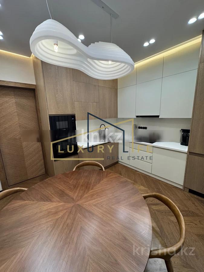 Продажа 3-комнатной квартиры, 95 м² в Алматы - фото 4