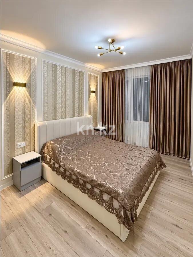 Продажа 3-комнатной квартиры, 77 м² в Астане - фото 3