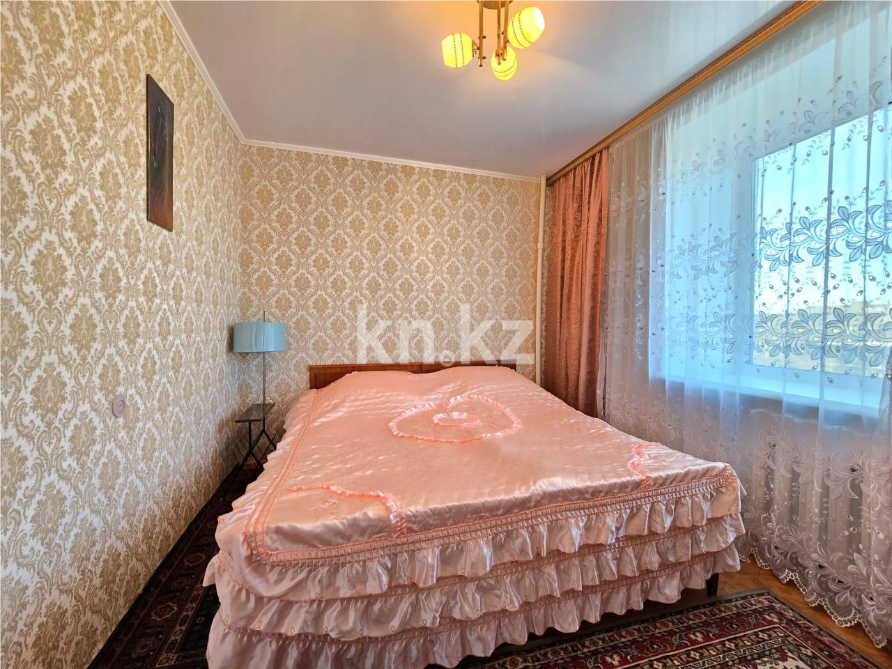 Продажа 3-комнатной квартиры, 56 м² в Темиртау - фото 3