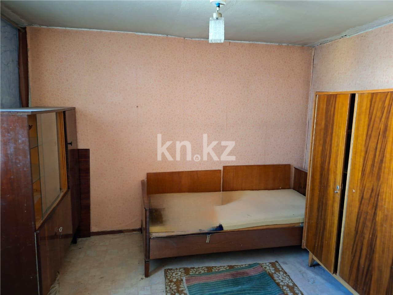 Продажа 3-комнатной квартиры, 60 м² в Караганде - фото 3