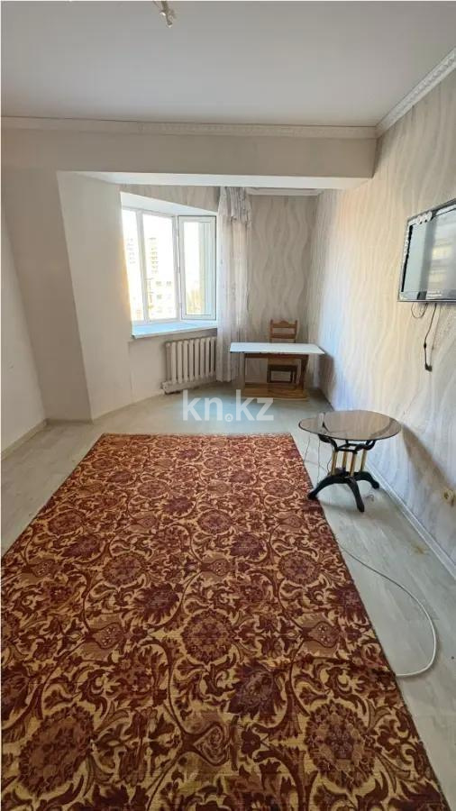 Продажа 2-комнатной квартиры, 44.6 м², пр. Богенбай батыра, дом  6/3 в Астане