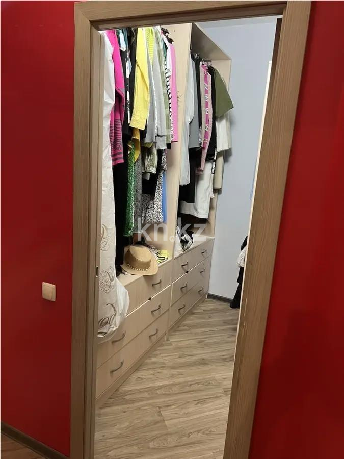 Продажа 3-комнатной квартиры, 80 м², ул. Навои, дом  74 в Алматы - фото 12