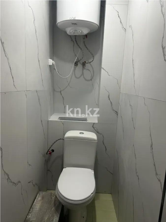 Продажа 3-комнатной квартиры, 63 м² в Караганде - фото 6