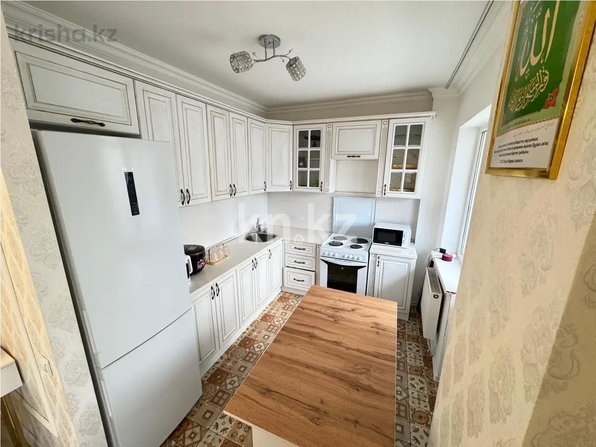 Продажа 3-комнатной квартиры, 62 м² в Астане - фото 4
