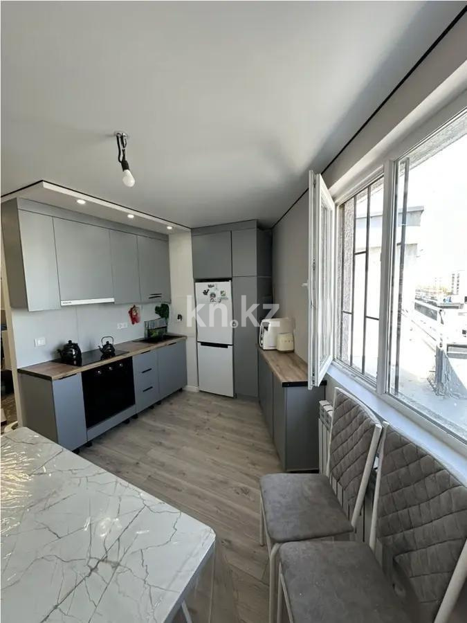 Продажа 2-комнатной квартиры, 60 м² в Алматы - фото 4