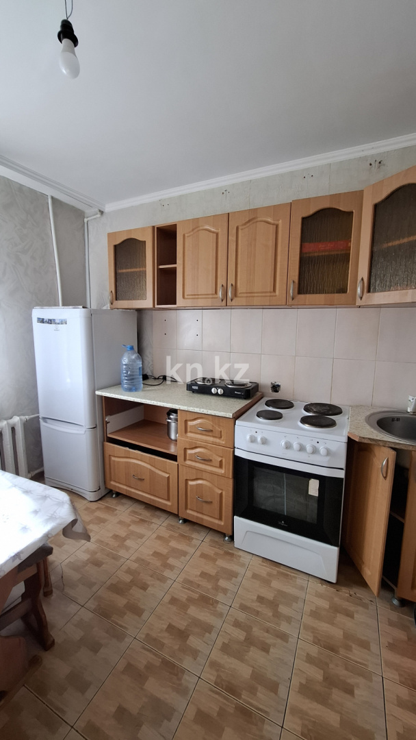 Аренда 4-комнатной квартиры, 71 м² в Караганде
