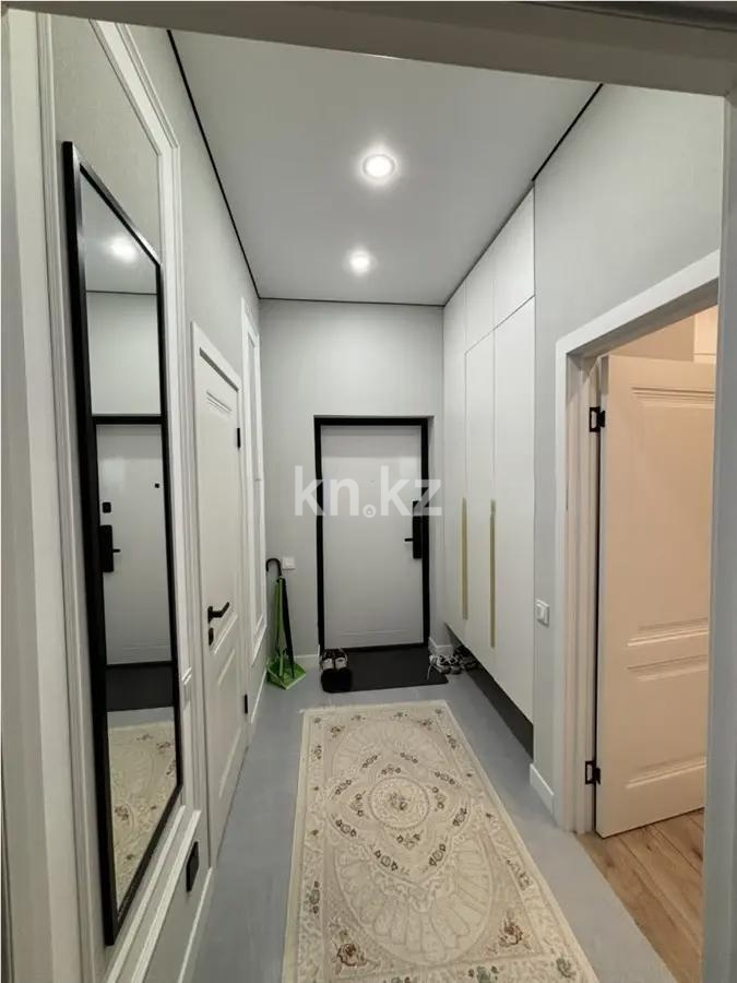 Продажа 2-комнатной квартиры, 50 м² в Астане - фото 2