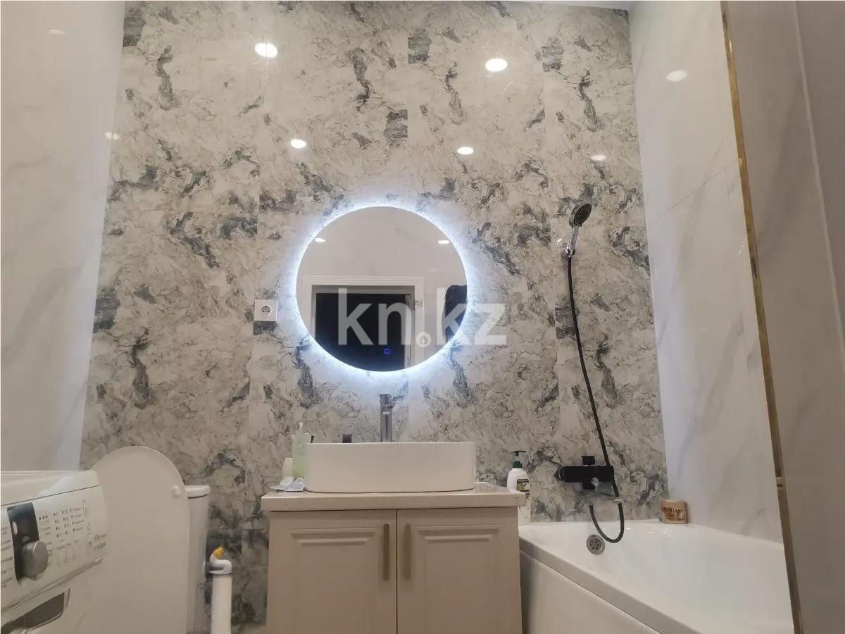 Продажа 2-комнатной квартиры, 53 м² в Алматы - фото 3