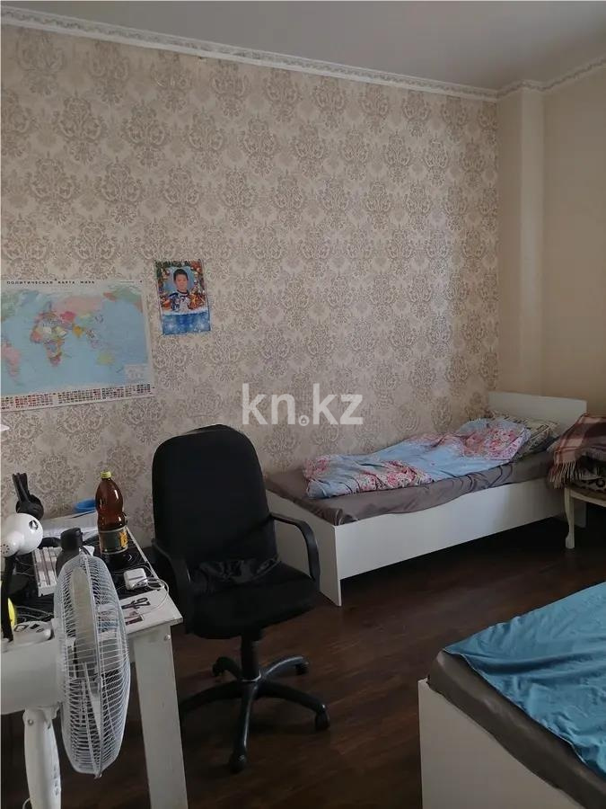 Продажа 3-комнатной квартиры, 68 м² в Астане - фото 2