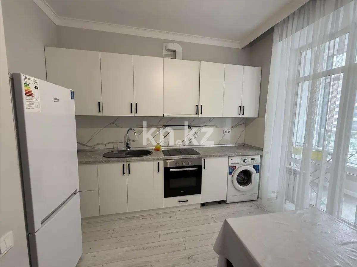Продажа 2-комнатной квартиры, 40 м² в Астане - фото 3