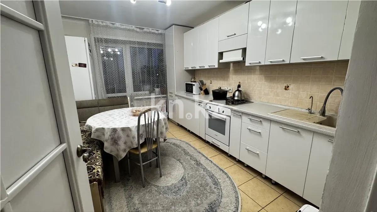 Продажа 2-комнатной квартиры, 60.4 м² в Астане - фото 3