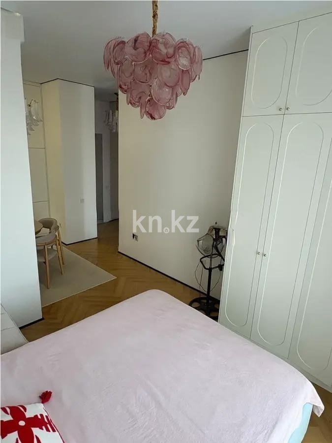 Продажа 2-комнатной квартиры, 42.6 м² в Астане - фото 2