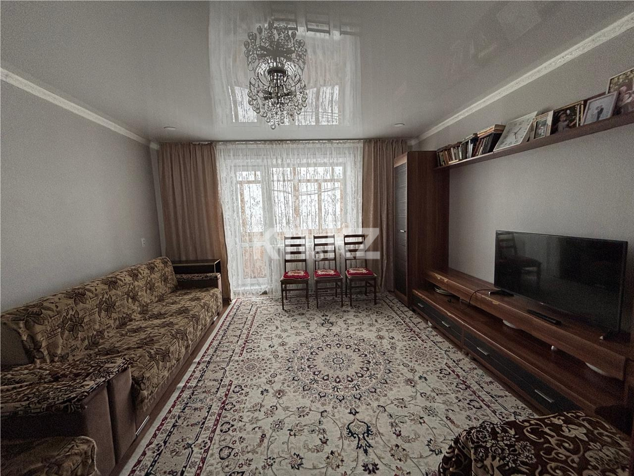 Продажа 3-комнатной квартиры, 75 м², ул. Карла Маркса в Караганде