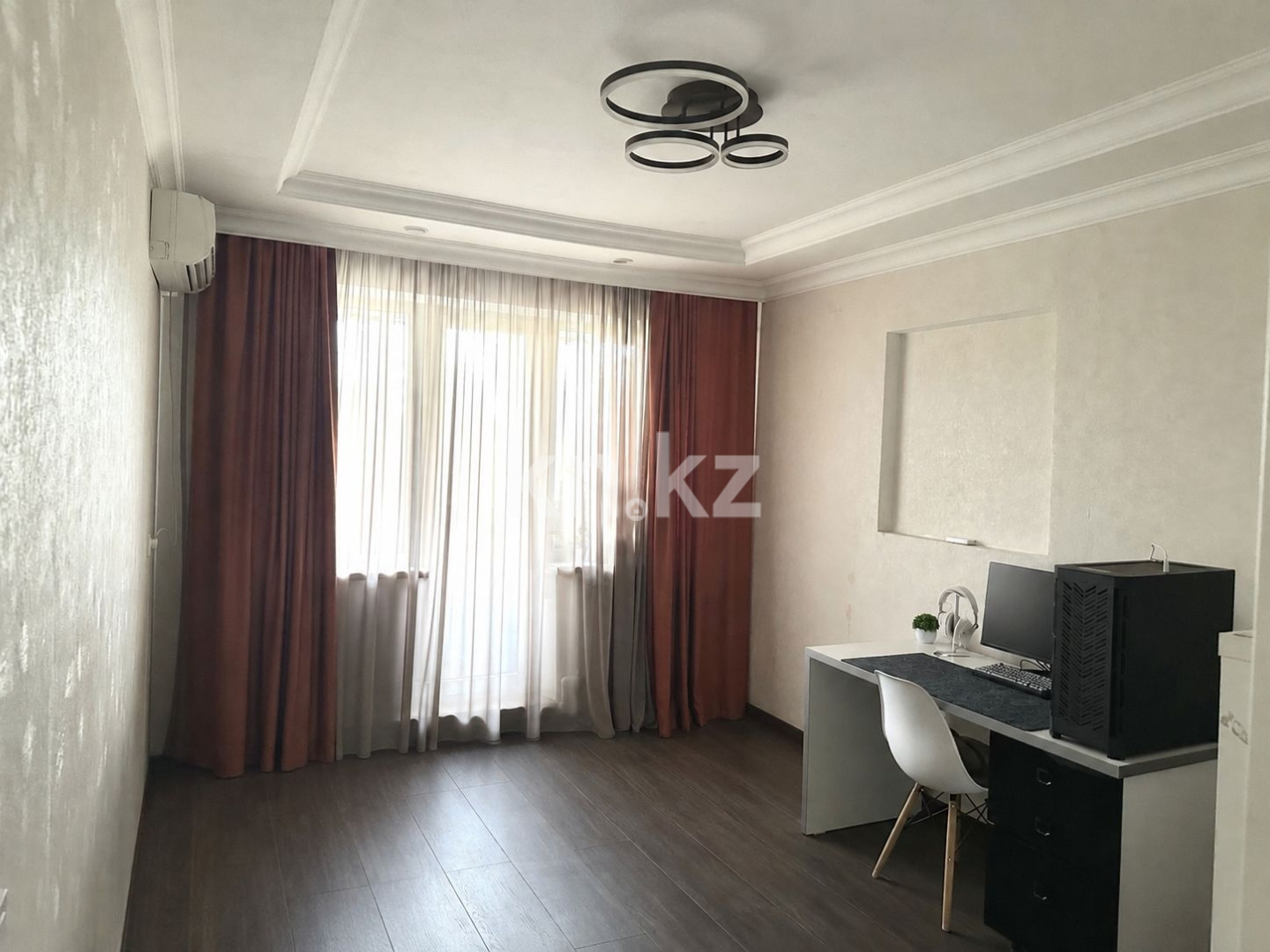 Продажа 3-комнатной квартиры, 60 м² в Караганде - фото 11