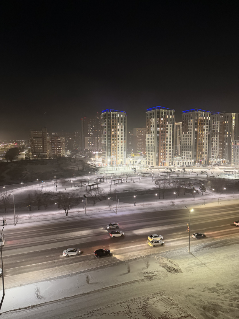 Продажа 4-комнатной квартиры, 127 м² в Караганде - фото 27