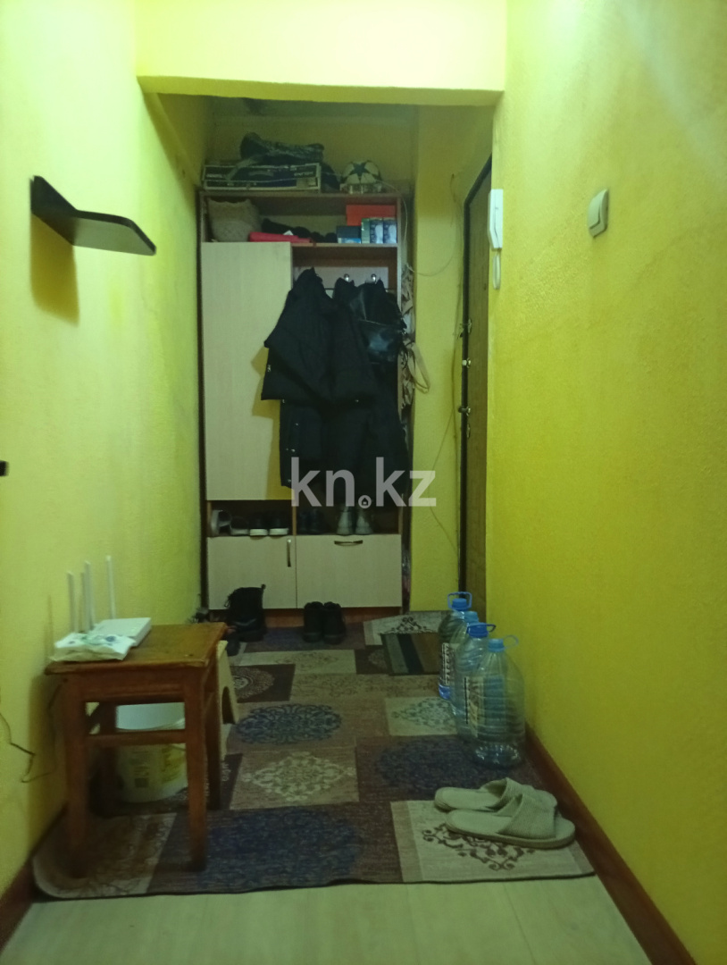 Продажа 2-комнатной квартиры, 46 м² в Алматы - фото 7