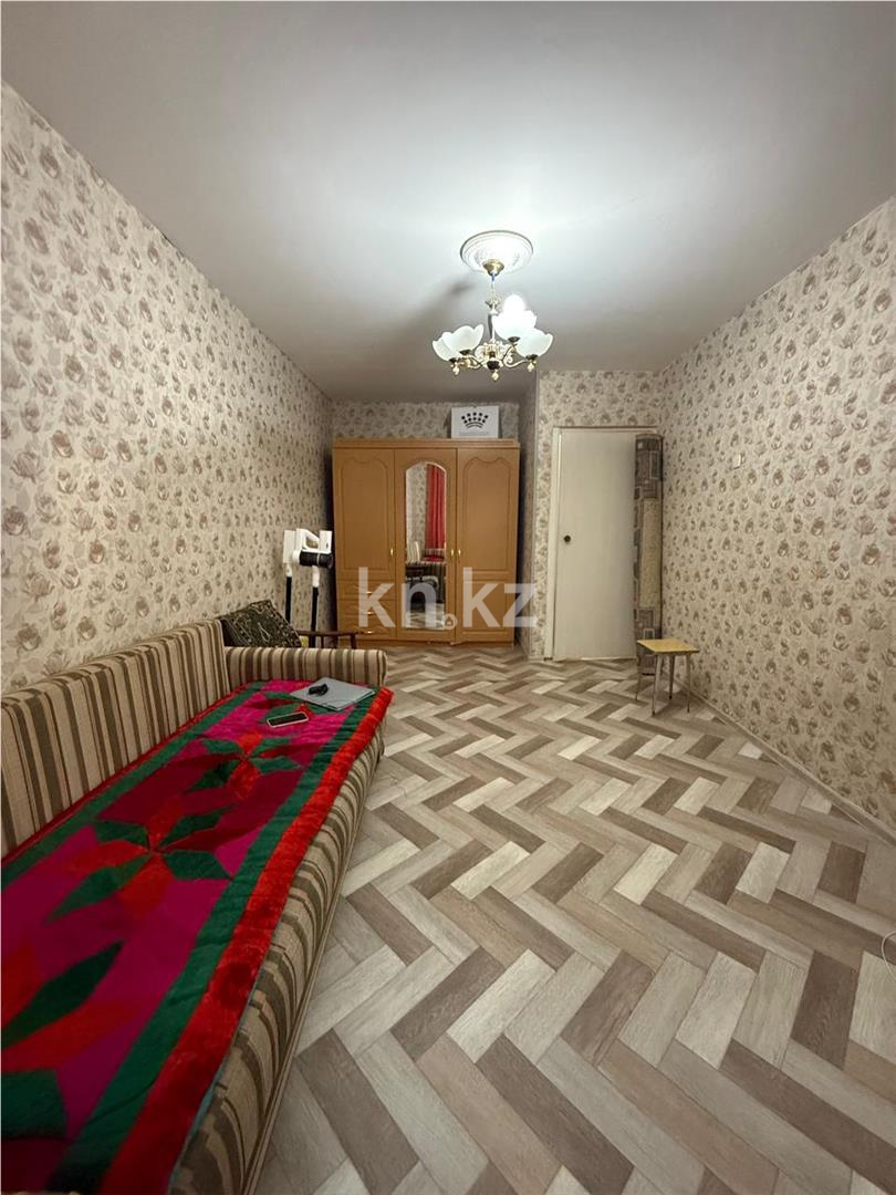 Продажа 1-комнатной квартиры, 34 м², пр. Строителей в Караганде - фото 2