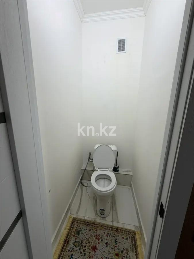 Продажа 2-комнатной квартиры, 53 м² в Астане - фото 4