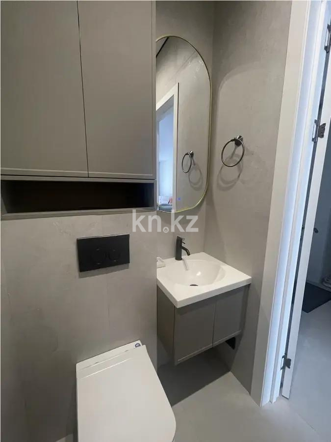 Продажа 2-комнатной квартиры, 64 м² в Астане - фото 5
