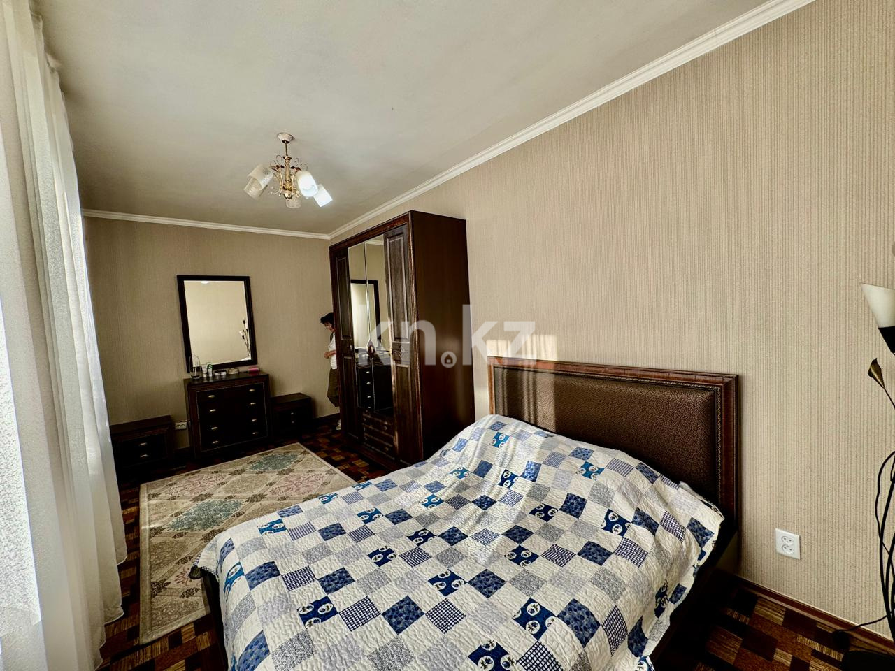 Продажа 4-комнатного дома, 137 м², ул. Айнакол в Астане - фото 24