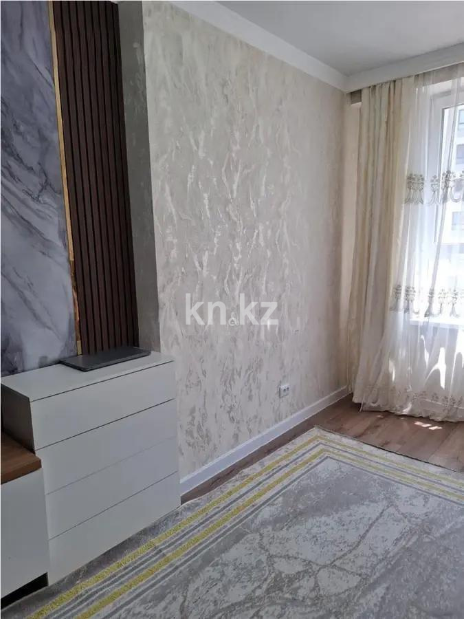 Продажа 2-комнатной квартиры, 62 м² в Алматы