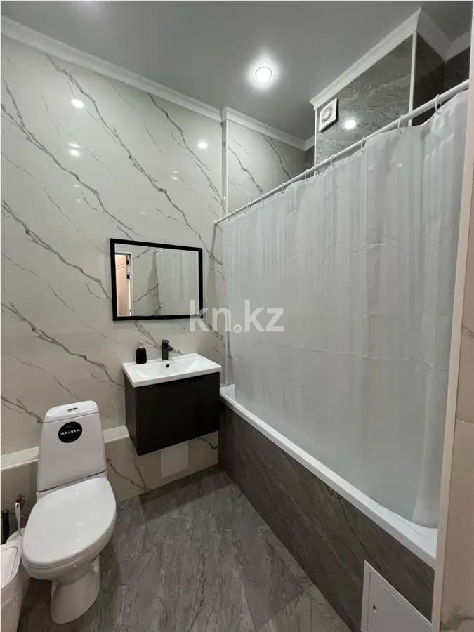 Продажа 1-комнатной квартиры, 40 м² в Астане - фото 3