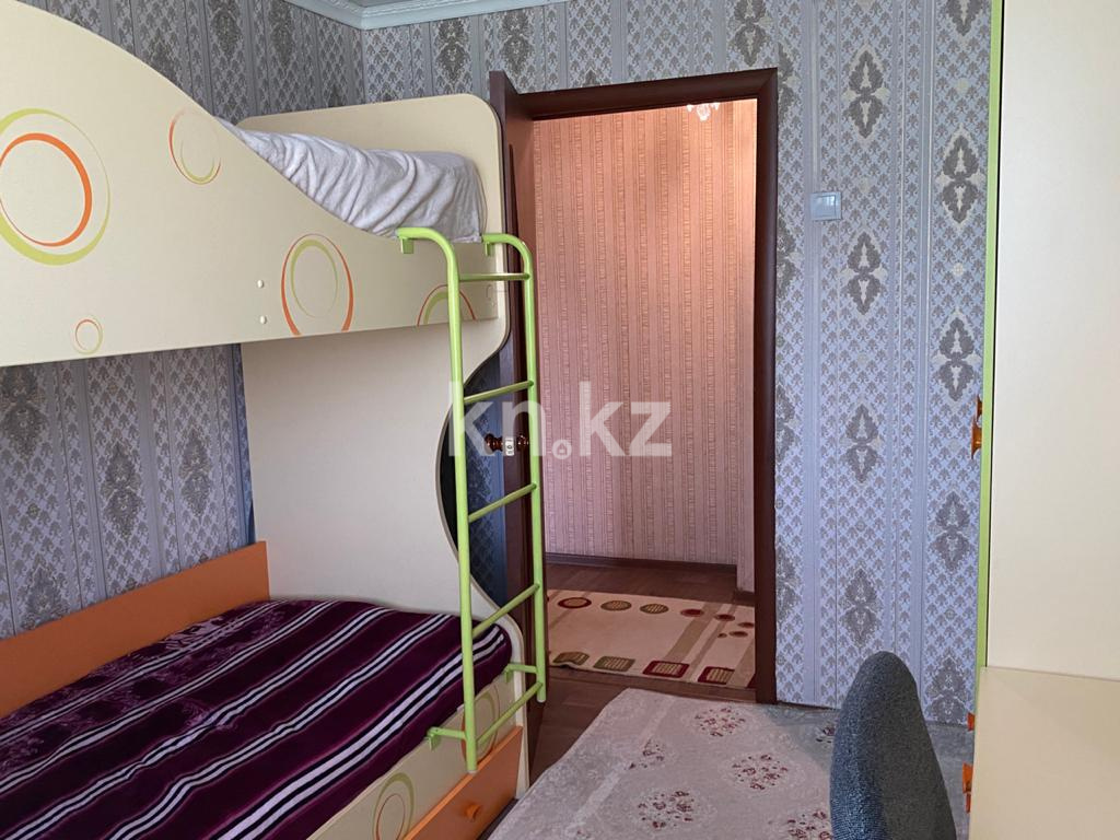 Продажа 4-комнатной квартиры, 88 м² в Караганде - фото 6