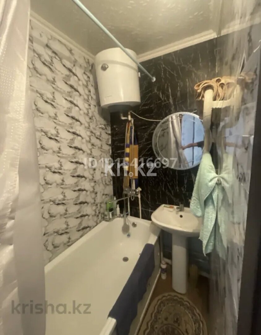 Продажа 1-комнатной квартиры, 30 м² в Караганде - фото 6