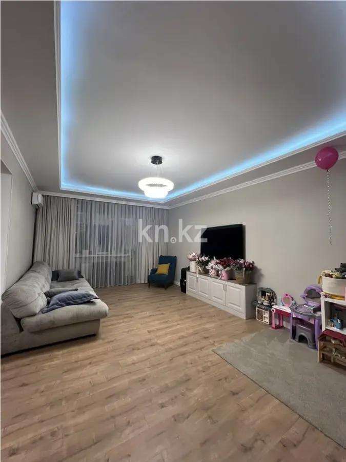 Продажа 4-комнатной квартиры, 150 м², ул. Габдуллина, дом  18 в Астане